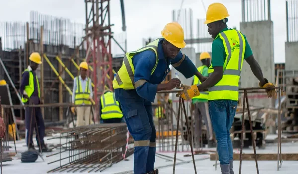 Featured Image of Sobha One World Construction Status