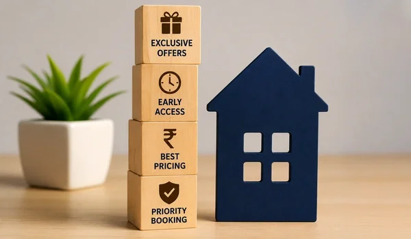 Featured Image of Sobha One World EOI Benefits