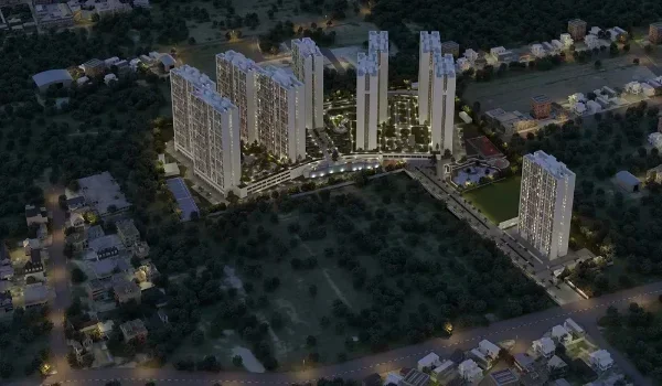 Featured Image of Sobha One World Township