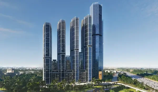 Featured Image of Sobha Ongoing New Projects In Chennai 2026 Update