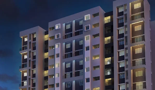 Featured Image of Sobha Orion