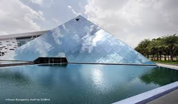 SOBHA Passion at Work Vision and Core Values