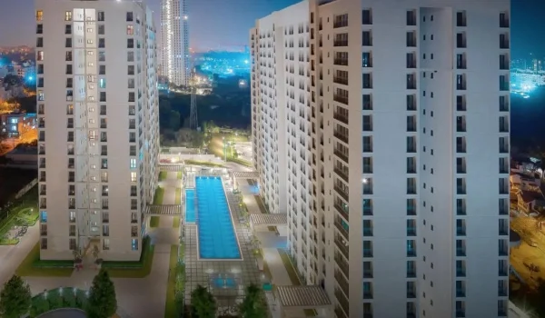 Featured Image of Sobha Project Near STRR