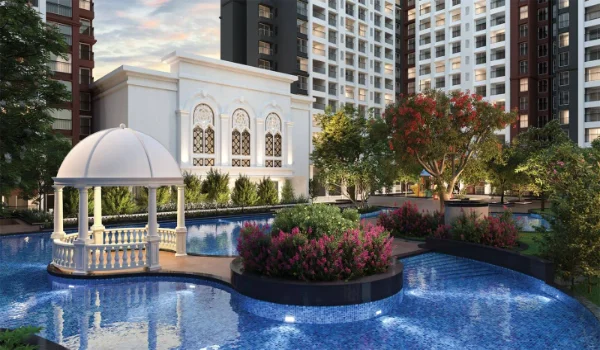 Featured Image of Sobha Resale Apartments In Witefield 2026