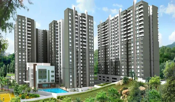 Featured Image of Sobha Resale Apartments In Yelahanka Kogilu Main Road 2026