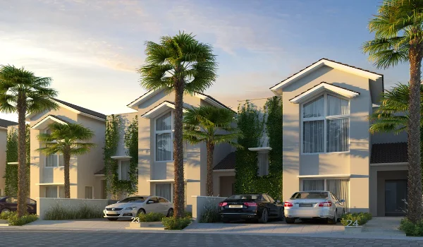 Featured Image of Sobha Residential Projects In Coimbatore 2026 Luxury Villas Row Houses