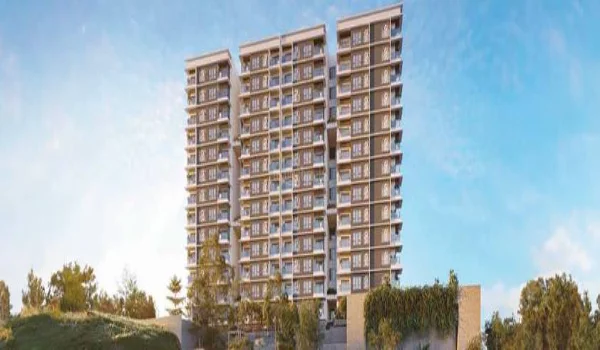 Featured Image of Sobha Ridge Whispering Hill