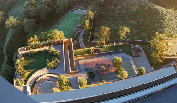 Featured Image of Sobha Ridge