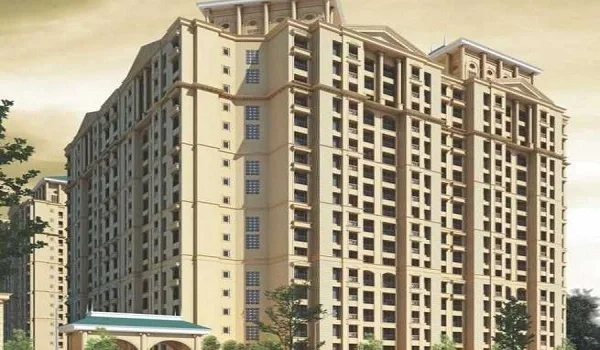 Featured Image of Sobha Ruby Platinum