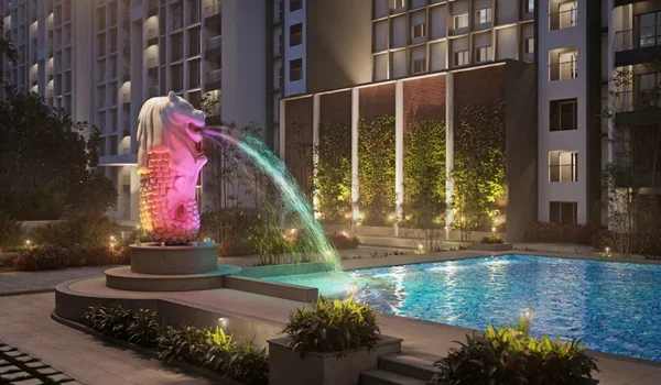 Featured Image of Sobha Sentosa