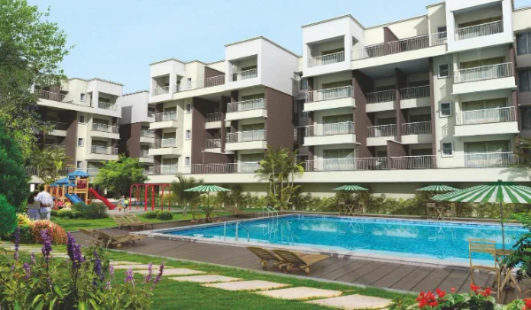 Featured Image of Sobha Serene