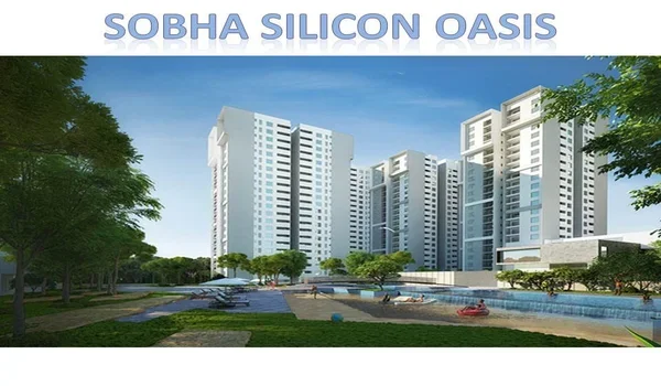 Featured Image of Sobha Silicon Oasis