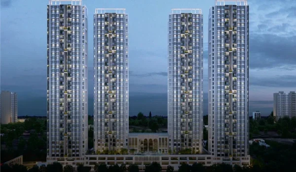 Featured Image of Sobha Silver Estate