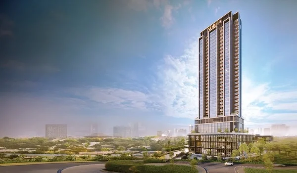 Featured Image of Sobha Strada