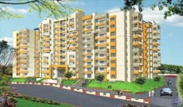 Featured Image of Sobha Suncrest