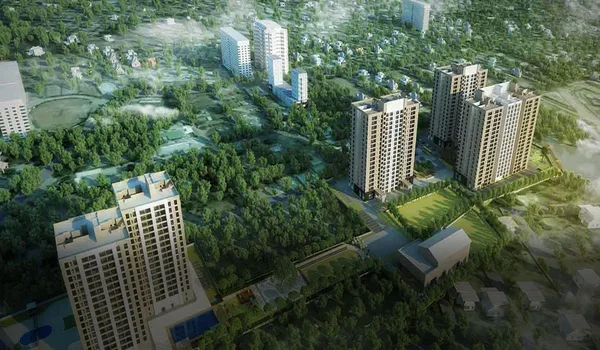Featured Image of Sobha The Park The Plaza