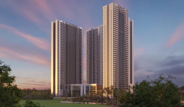 Featured Image of Sobha Town Park