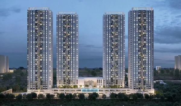 Featured Image of Sobha Townpark Phase 2