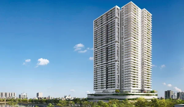 Featured Image of Sobha Township Near NH-75