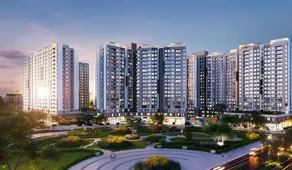 Featured Image of Sobha Trinity