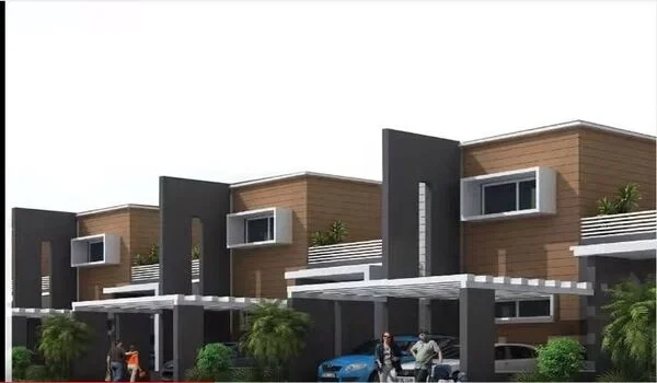 Featured Image of SOBHA Turquoise Row Houses