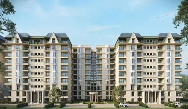 Featured Image of Sobha Victoria Park