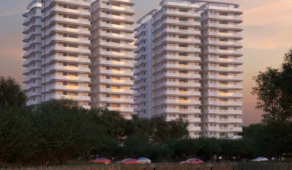 Featured Image of Sobha Waterfront