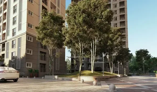 Featured Image of Sobha Winchester Apartments