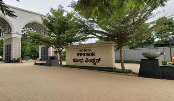 Featured Image of Sobha Windsor