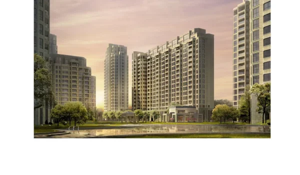 Featured Image of SobhaInfinia Phase 1