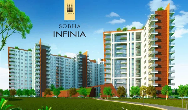 Featured Image of SobhaInfinia Phase 2