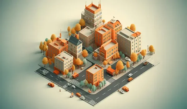 Featured Image of Social Infrastructure And Lifestyle Amenities