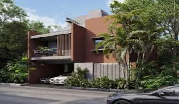 Featured Image of Soulace By Modern Spaaces