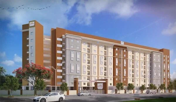 Featured Image of Sowparnika Pranathi