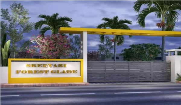 Featured Image of Sreevari Forest Glade