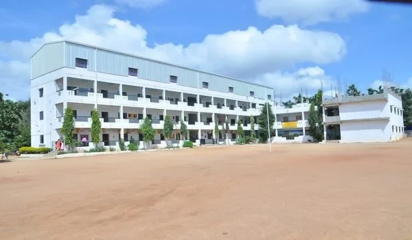 Featured Image of Sri Gnana Gangothri School