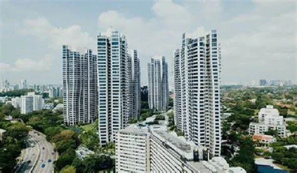 Featured Image of Tallest Towers in Hoskote Bangalore