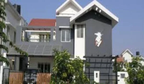 Featured Image of Thaikkadan Villas