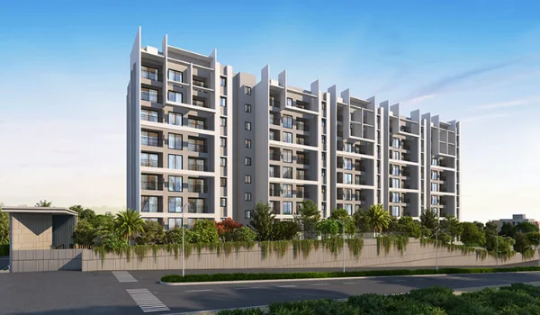 Featured Image of The Casagrand Zaiden