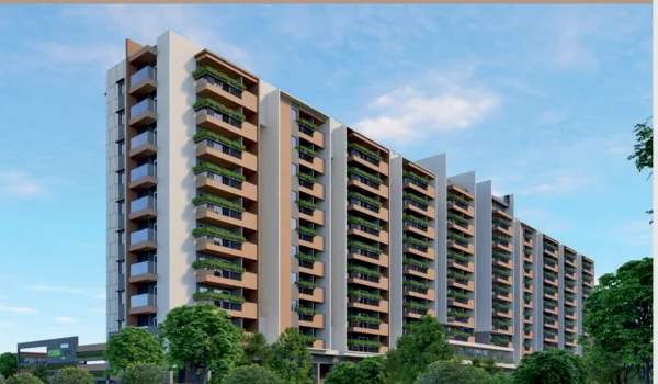 Featured Image of The Rise of Hoskote Why Sobha One World Is the Next Real Estate Hotspot
