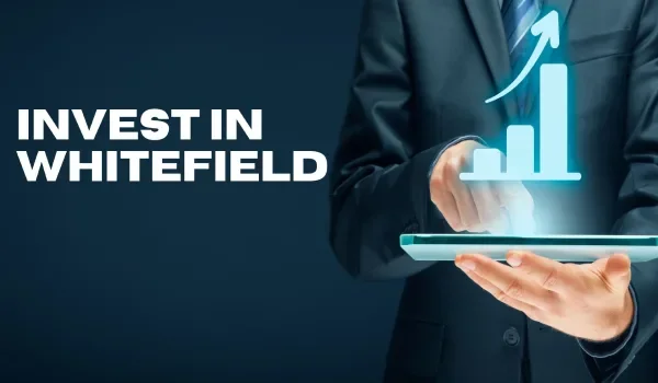 Featured Image of The Rise Of Neo  Whitefield Why Strategic Investors Are Preferring Hoskote Over Whitefield