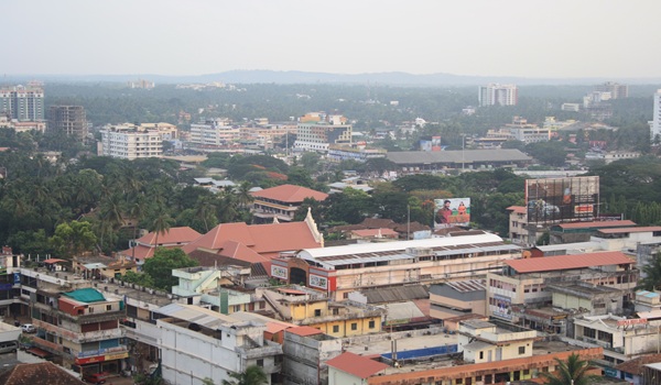 Featured Image of Thrissur