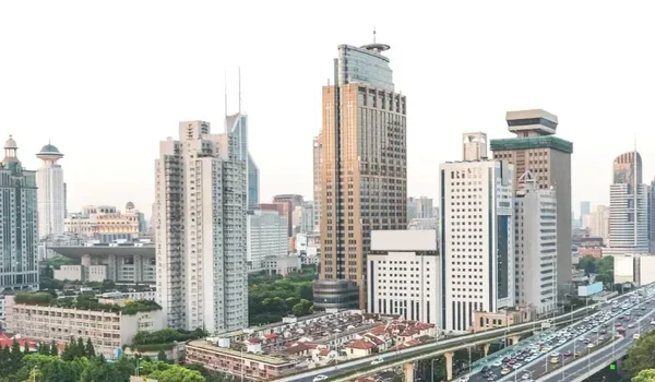 Featured Image of Top 10 Apartment Projects Launched In Electronic City 2026