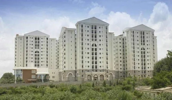 Featured Image of Top 10 Apartment Projects Launched On Bannerghatta Road In 2026