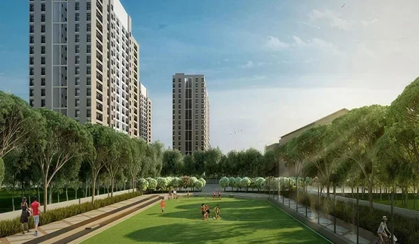 Featured Image of Top 10 Plots In Devanahalli Bangalore 2026