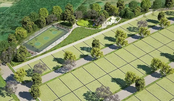 Featured Image of Top 10 Plotted Development Projects Sarjapur Road 2026