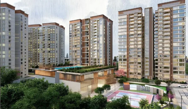 Featured Image of Top 10 Plotted Development Projects Whitefield 2026