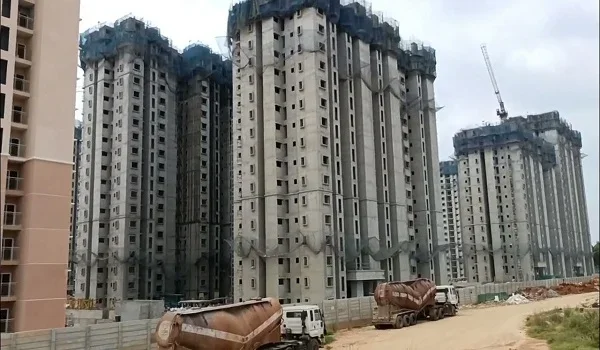 Featured Image of Top 10 Residential Projects In Thanisandra Road 2026