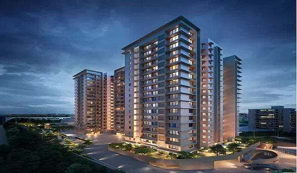 Featured Image of Top 10 Residential Projects In Whitefield 2026