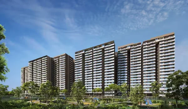 Featured Image of Top 10 Upcoming Apartment Projects In Whitefield 2027